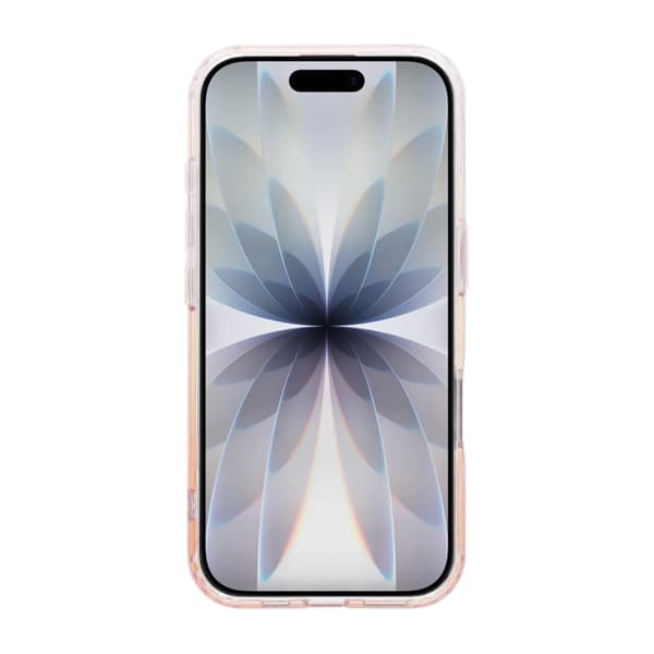 Dreamy Ocean MagSafe Phone Case For iPhone 17 Orange