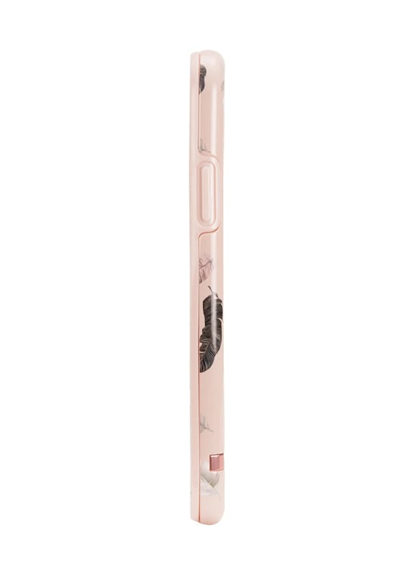 Richmond Finch Case Feathers for iPhone XR