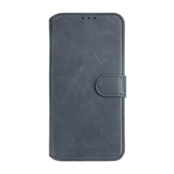 Samsung Galaxy A25 Plånboksfodral Magnet Rvelon - Blå