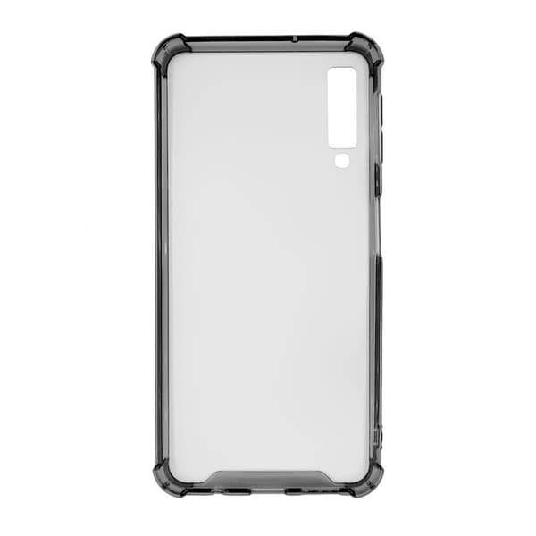 Shockproof Case Samsung Galaxy A7 2018 - Black