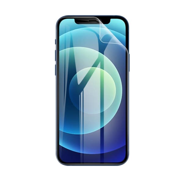 Screen Protector iPhone 12/12 Pro - Soft Hydrogel