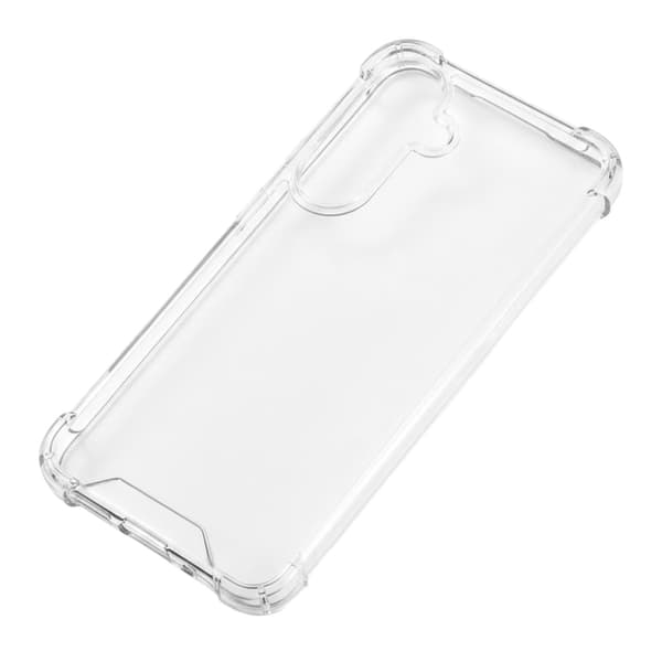 Shockproof Case Samsung S26 Plus Transparent