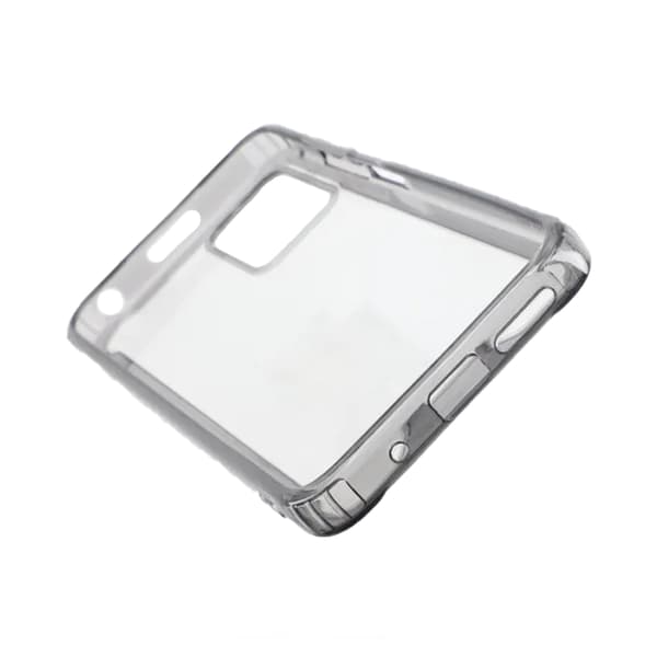 Xiaomi Redmi 10 5G Case - Shockproof Black