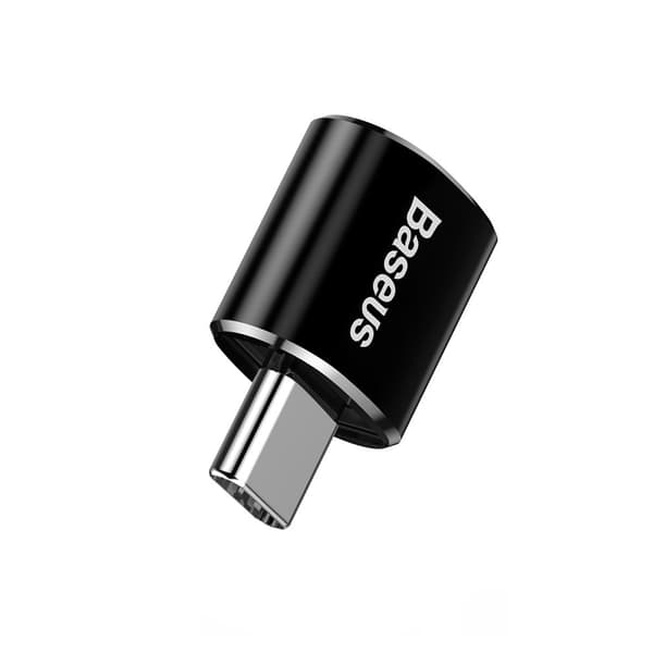 Micro-USB till USB-C Adapter Baseus Mini