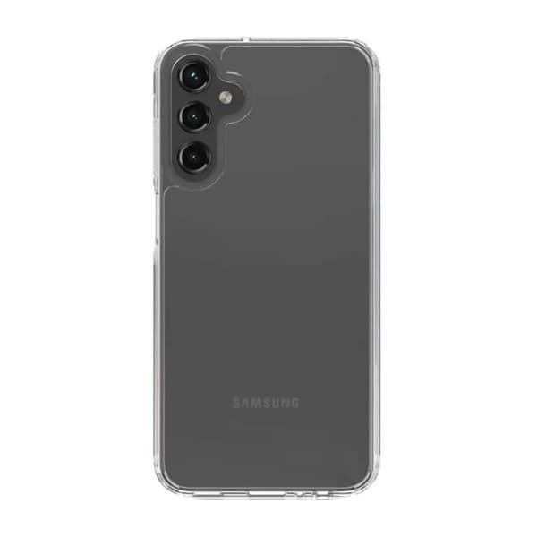 Samsung Galaxy A15 Shockproof Case Rvelon - Transparent