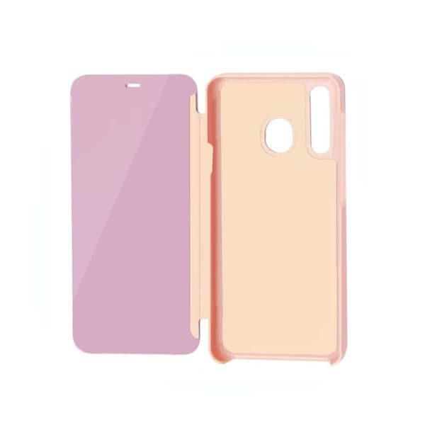 Mobile case Samsung A50 - Pink