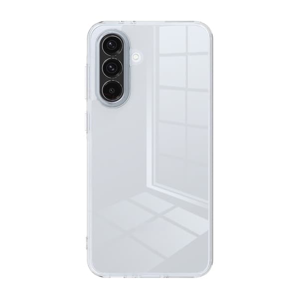 Samsung A16 Case - Shockproof Rvelon Transparent
