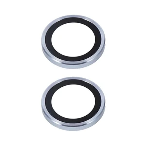 iPhone 17 Eagle Eye light Blue Camera lens glass protector AR + AF