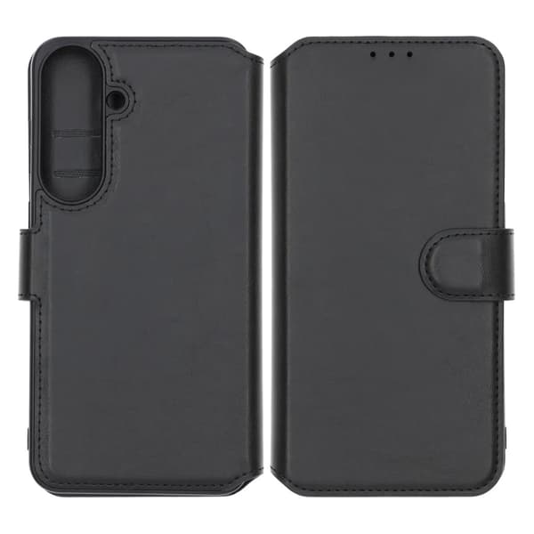 RV Wallet Case Sansung S26 FE Black
