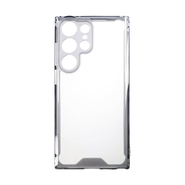 Shockproof Case Samsung S23 Ultra 5G - Black