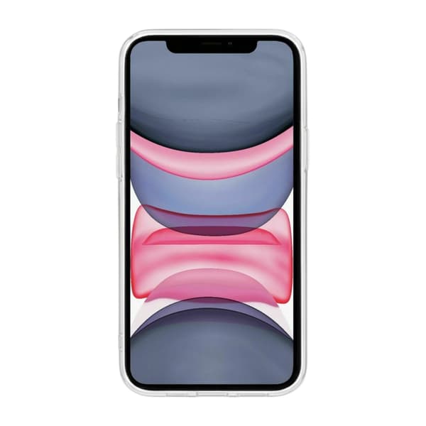 Full Coverage PC Thin Ring Magneticfor iPhone 11