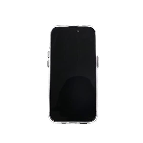 iPhone 14 Plus Mobilskal med motiv - Lila Blad