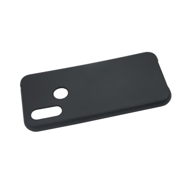 Mobile Case Silicone Huawei Y6s - Black