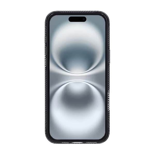 Magsafe Case and Stand for iPhone 16 Pro Max - Space Black