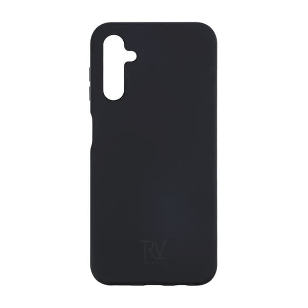Samsung Galaxy A14 5G Silikonskal Rvelon - Svart