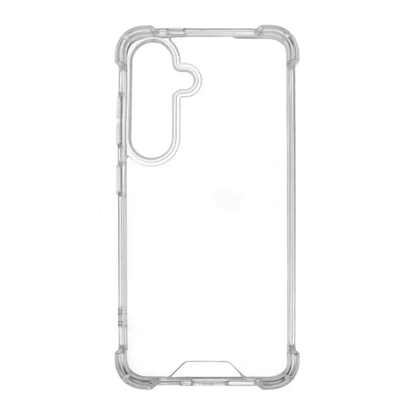 Shockproof Case Samsung S26 Plus Transparent