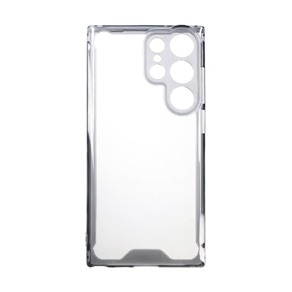 Shockproof Case Samsung S23 Ultra 5G - Black