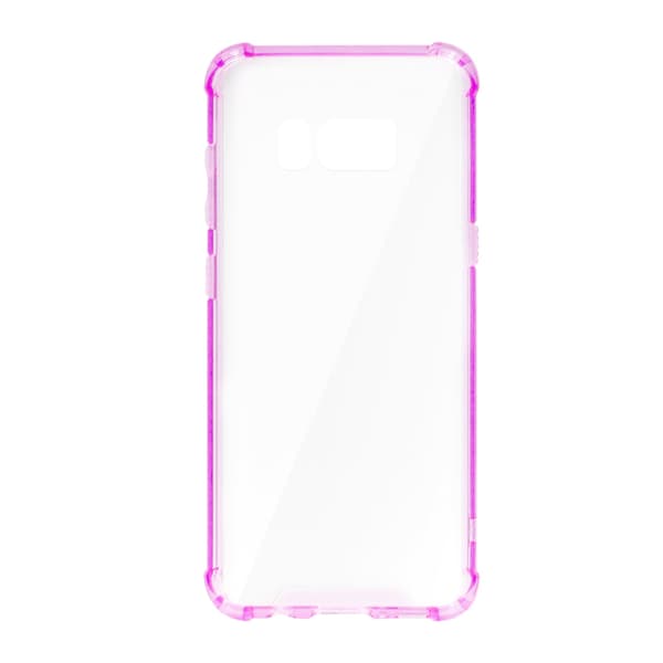 Shockproof Mobile Case Samsung Galaxy S8 Plus - Pink