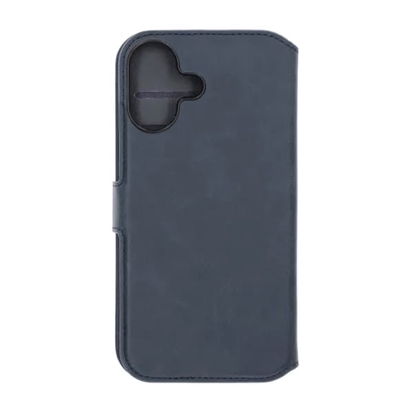 RV Magnetic Wallet Case iPhone 17 Abssy Blue