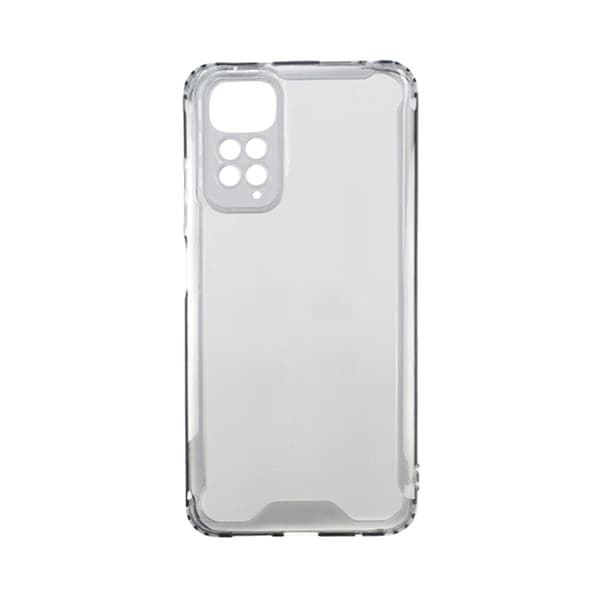 Stöttåligt Mobilskal Xiaomi Redmi Note 11 - Svart