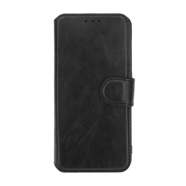RV Wallet Case Extra Card - Galaxy S20 - Black