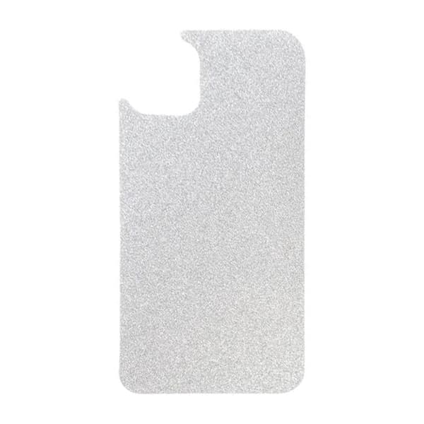 Luxury Mobilskal med Magsafe iPhone 11 - Silver