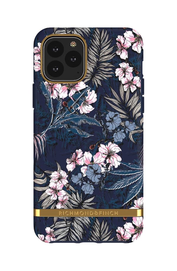 Richmond Finch Case Floral Jungle for iPhone 11 Pro Max