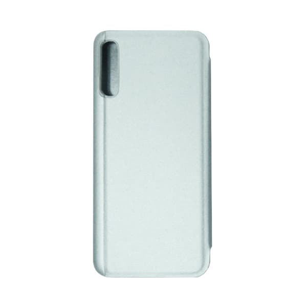 Mobile phone case Samsung A70 - Silver