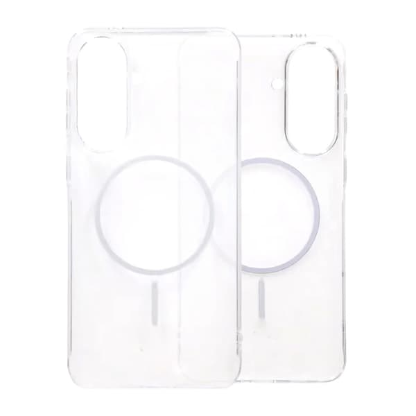 Full Coverage PC Thin Ring Magneticfor Samsung galaxy A27 5G