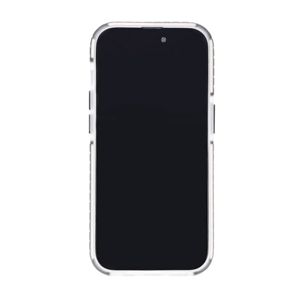 iPhone 15 Pro Max Mobilskal med Magsafe och Stativ - Grå