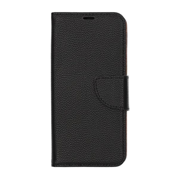 Plånboksfodral med Stativ för Google Pixel 10 Pro - Svart/Brun