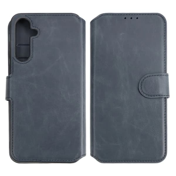 Samsung Galaxy A25 Plånboksfodral Rvelon - Blå