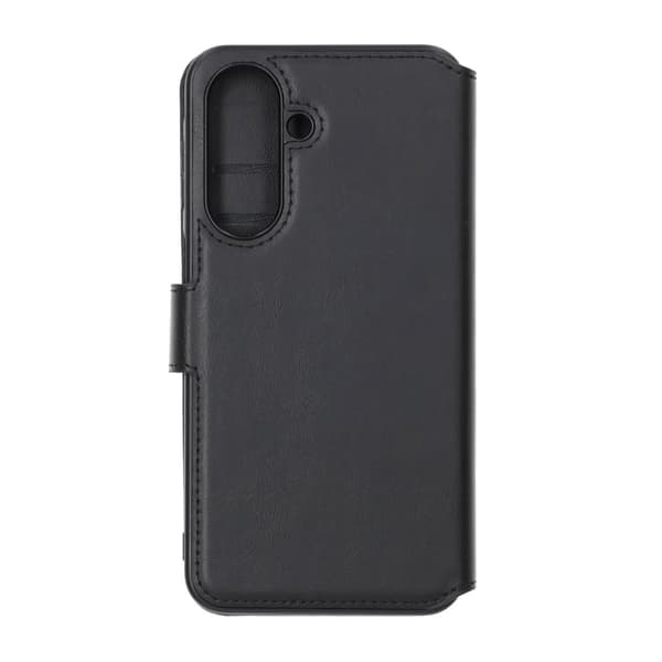 RV Wallet Case Samsung A27 Black