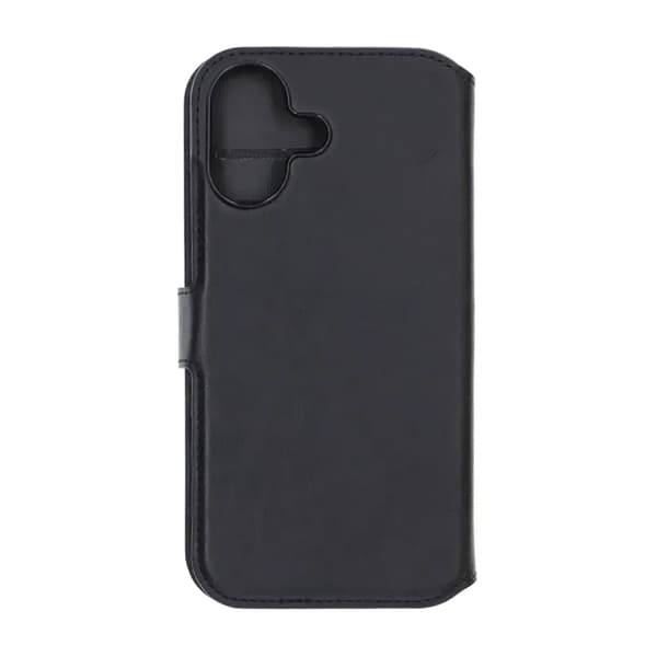 RV Magnetic Wallet Case iPhone 17 Black