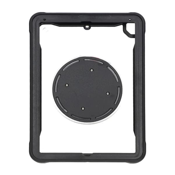 Fodral iPad 9.7/Pro 9.7/Air 2/iPad 6 - Transparent