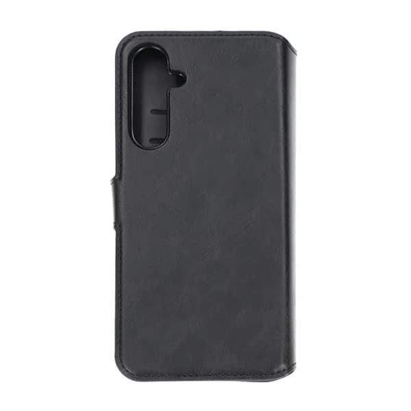 Samsung Galaxy A35 Wallet Case Magnet Rvelon-Black