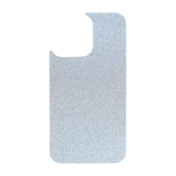 Luxury Phone Case with Magsafe iPhone 15 Pro Max - Blue