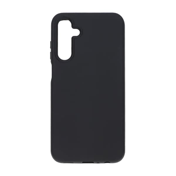 Samsung Galaxy A25 Silicone Case Rvelon - Black