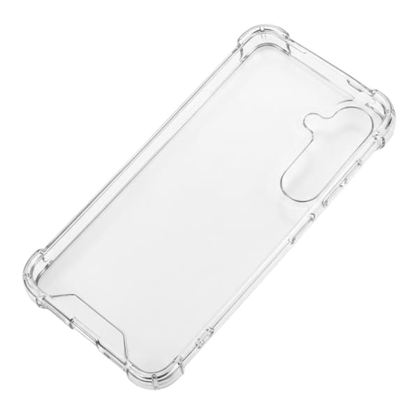 Shockproof Case Samsung S26 Plus Transparent
