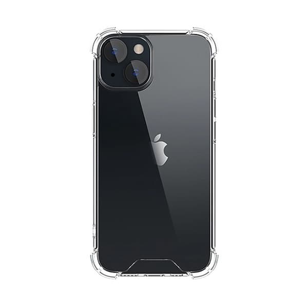 iPhone 14 Case - Shockproof Transparent
