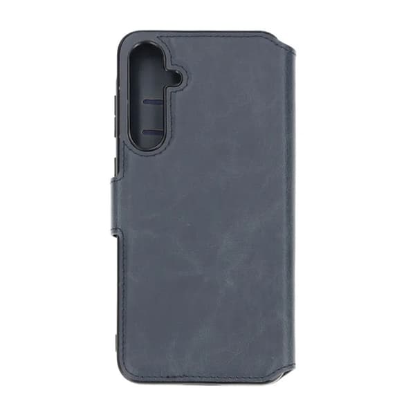 Samsung Galaxy A35 Plånboksfodral Rvelon - Blå