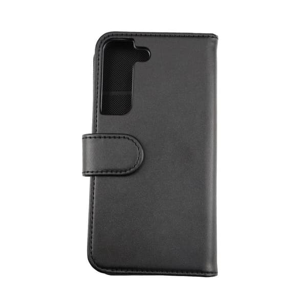 RV Magnetic Wallet Case - Galaxy S22 - Black