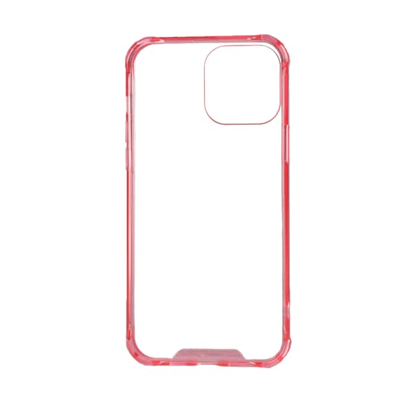 Stöttåligt Mobilskal iPhone 13 Pro Max - Rosa