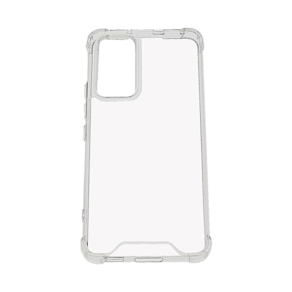 Xiaomi 12 Lite Case - Shockproof Transparent