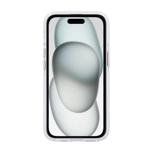 Shockproof Case with Magsafe for iPhone 15 and 14 - Green Reflex
