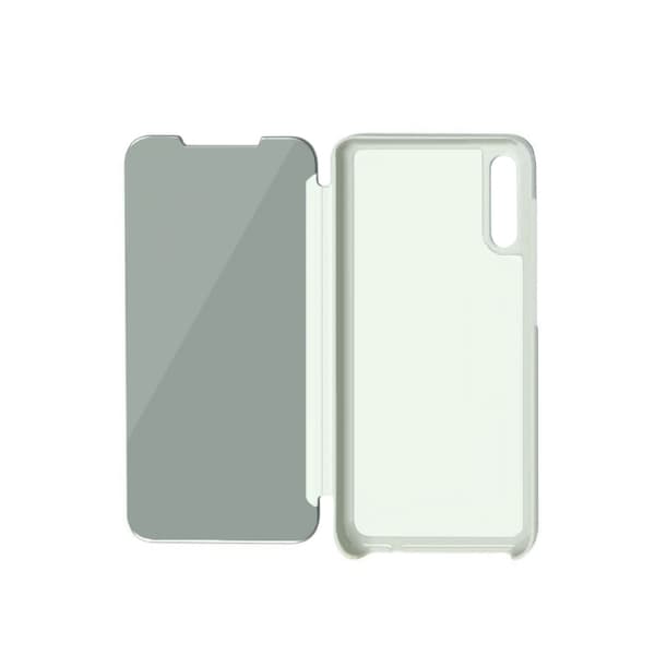 Mobile phone case Samsung A70 - Silver