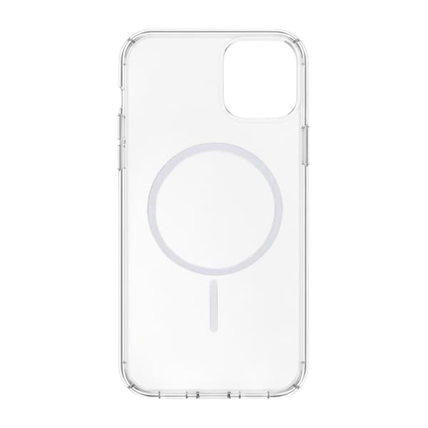 Full Coverage PC Thin Ring Magneticfor iPhone 11