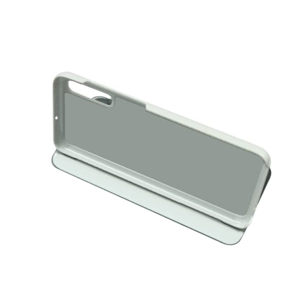 Mobile phone case Samsung A70 - Silver