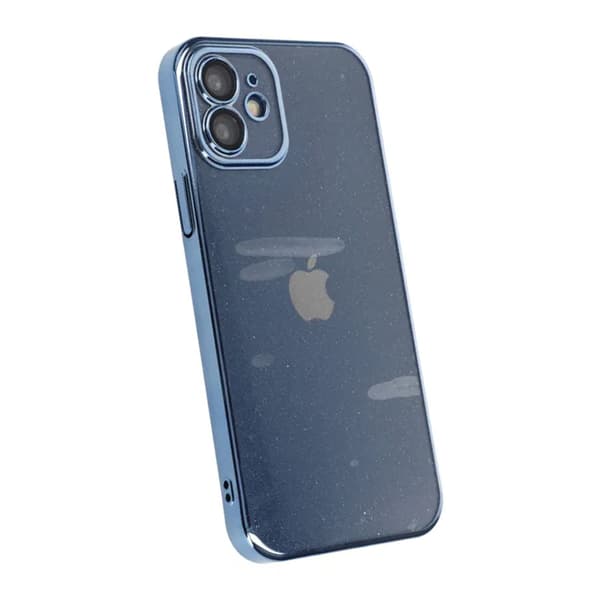 Luxury Mobilskal iPhone 11 - Blå