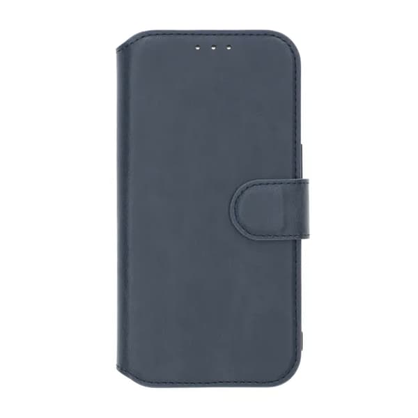 Rvelon Plånboksfodral för iPhone 17 Pro - Blå